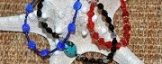31st Mar 2012 - Ankle Bracelets
