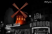 31st Mar 2012 - Moulin Rouge