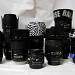 7 Nikkors and 1 lonely Tokina by hmgphotos