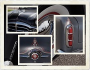 22nd Mar 2012 - Old Packard Collage