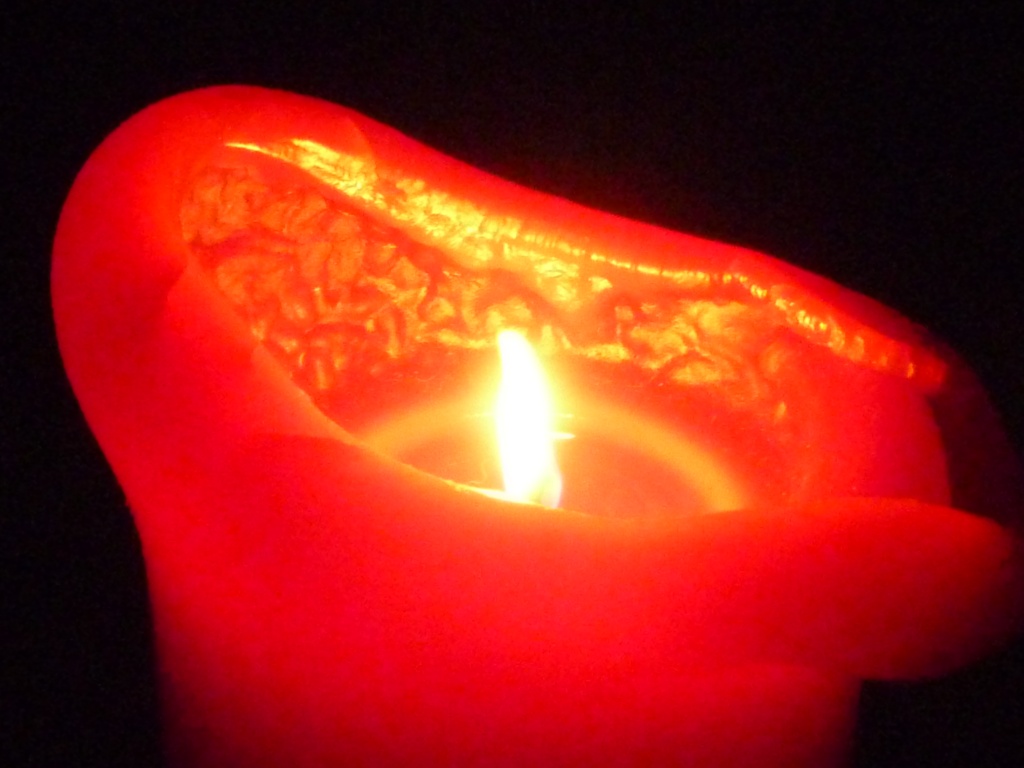 Candlelight by tatra