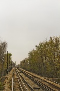 31st Mar 2012 - Commute. 