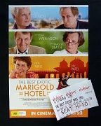 28th Mar 2012 - Movies