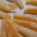 Candied orange peels by handmade
