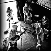 1st Apr 2012 - Lula & the Be-Bops