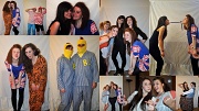 31st Mar 2012 - A selection from my 18th :)