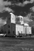 18th Feb 2012 - Serbian Orthodox Church
