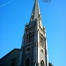 Southernhay URC church spire   by jennymdennis