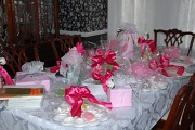 28th Mar 2012 - Shower favors for Saturday!