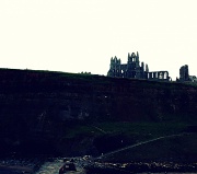 13th Jun 2010 - Whitby Abbey 