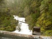 31st Mar 2012 - Temporary Creek
