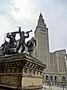 2nd Apr 2012 - Cleveland