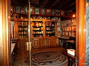2nd Apr 2012 - Book Shop