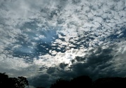 31st Mar 2012 - Sky