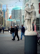 2nd Apr 2012 - Statues