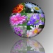 Sphere by salza