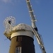 Stow windmill by karendalling