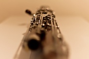 2nd Apr 2012 - bassoon
