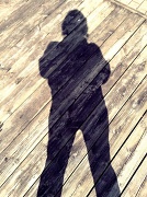 28th Mar 2012 - requisite shadow picture