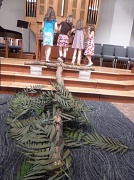 1st Apr 2012 - Palm Sunday