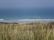 31st Mar 2012 - Sand-dunes . 