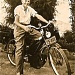 Francis Barnett moped by maggiemae