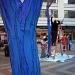 The Blue Trees 2012 By Konstantin Dimopoulos by seattle