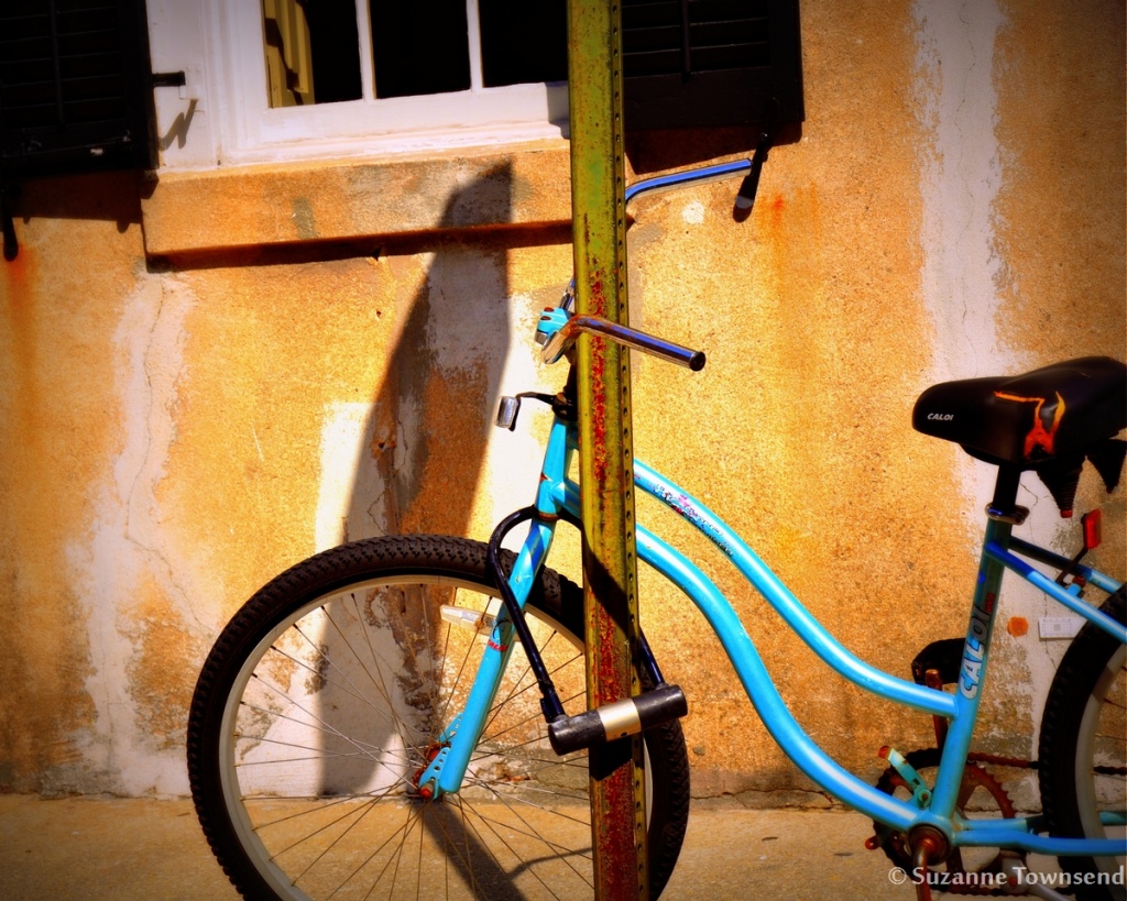 Bicycle by stownsend