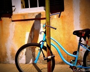 2nd Apr 2012 - Bicycle