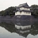 Imperial Palace Tokyo Moat by lbmcshutter