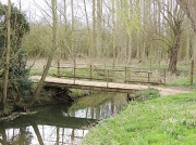 3rd Apr 2012 - By the brook