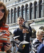 28th Mar 2012 - Venice - San Marco Square