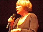 14th Jun 2010 - Shirley Maclaine Speaks