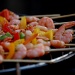 Prawns on the Barbie by andycoleborn
