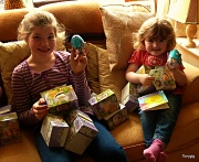 4th Apr 2012 - Easter Egg Hunt