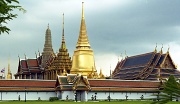 4th Apr 2012 - The Grand Palace Bangkok