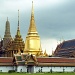 The Grand Palace Bangkok by lbmcshutter