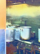 4th Apr 2012 - pho kitchen