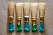 4th Apr 2012 - reeds (bassoon again!)