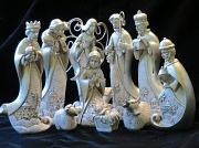 4th Apr 2012 - New Nativity
