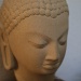 Buddha Portrait by jgpittenger