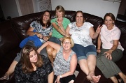 1st Apr 2012 - The Girls!