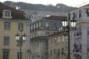 30th Mar 2012 - Rossio square, Lisbon