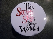 4th Apr 2012 - New sweetie tin