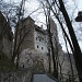 Bran Castle,Romania by meoprisan