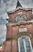 5th Apr 2012 - Church 4