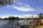 5th Apr 2012 - Makepeace Lake I