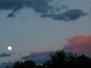 5th Apr 2012 - Pastel Moon