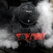 Under steam at Pickering by seanoneill