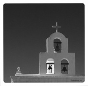 6th Apr 2012 - San Xavier del Bac